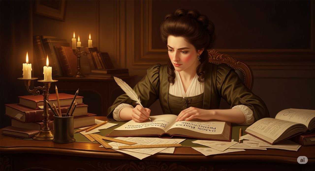 از یونان باستان تا انقلاب علمی: سفری شگفت‌انگیز در تاریخ ریاضیات و تولد حسابان